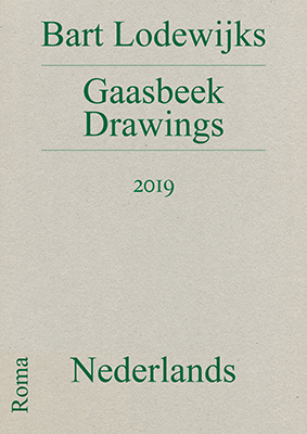 Gaasbeek Drawings EN